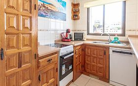 Sunny Oceanview Terrace By Dream Homes Tenerife