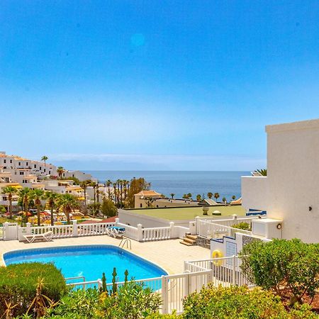 Sunny Oceanview Terrace By Dream Homes Tenerife Acantilado de los Gigantes Exterior photo