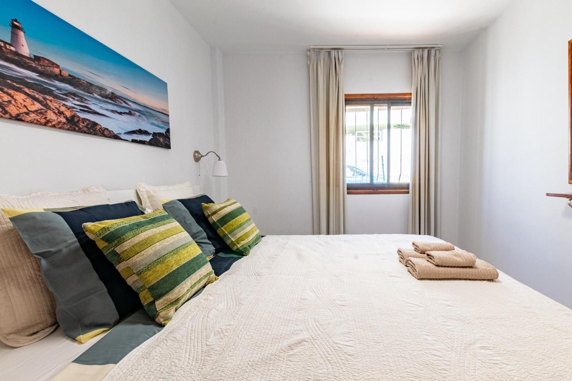 Sunny Oceanview Terrace By Dream Homes Tenerife Acantilado de los Gigantes Exterior photo
