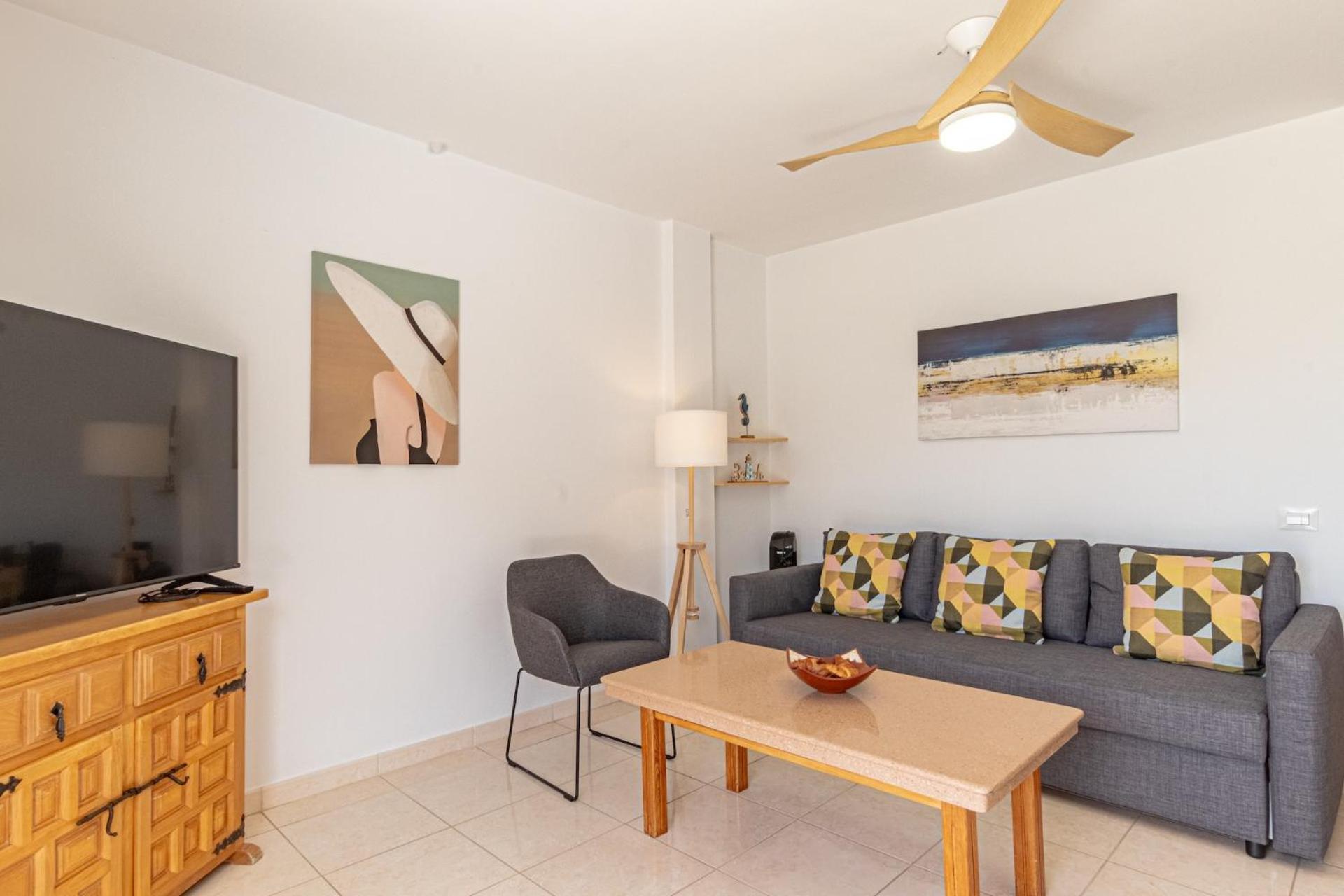Sunny Oceanview Terrace By Dream Homes Tenerife Acantilado de los Gigantes Exterior photo