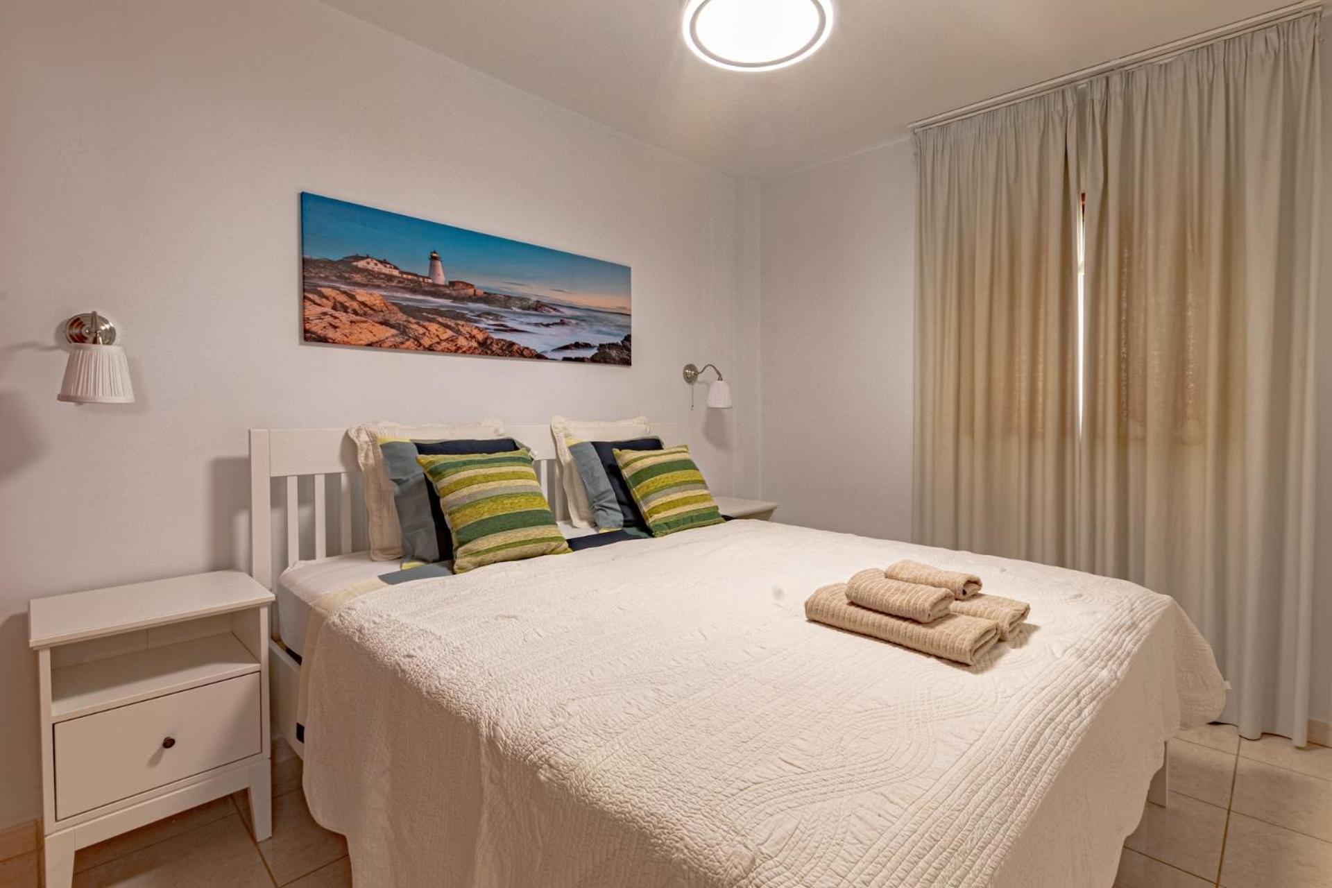 Sunny Oceanview Terrace By Dream Homes Tenerife Acantilado de los Gigantes Exterior photo